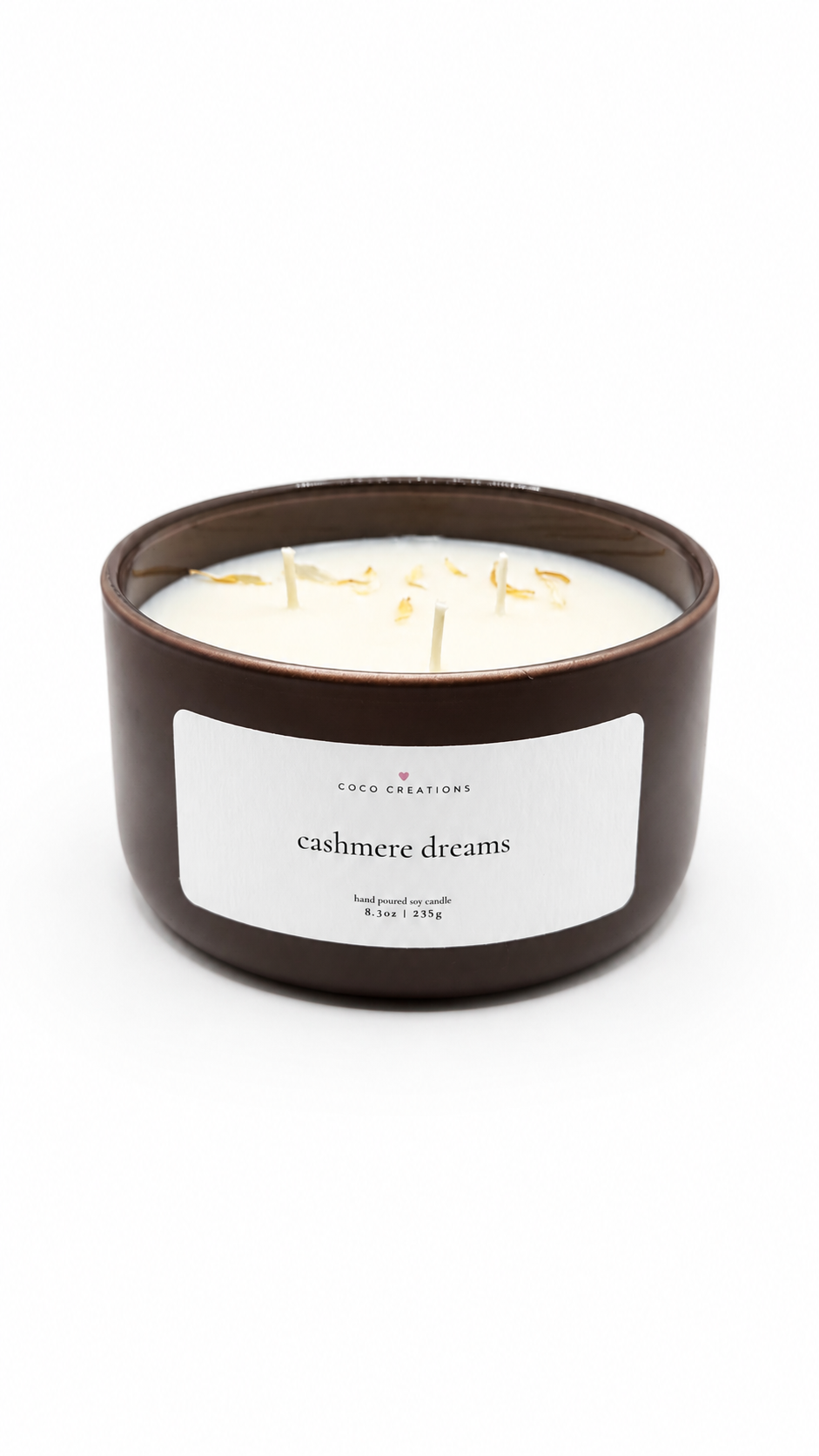 Cashmere dreams