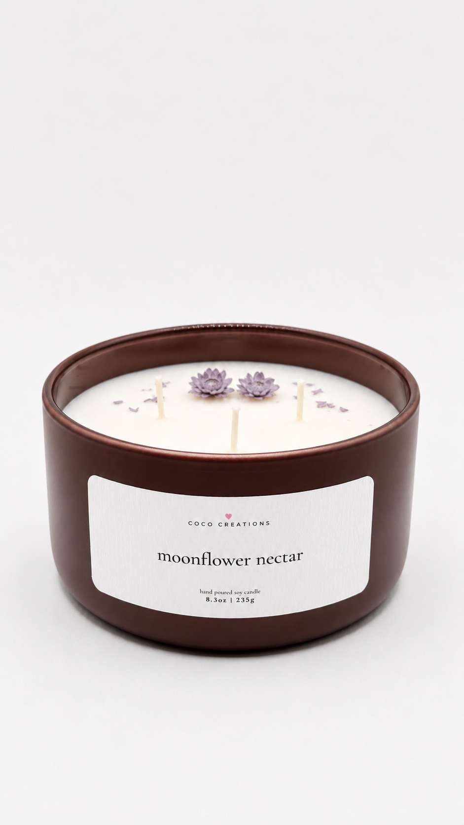 Moonflower nectar