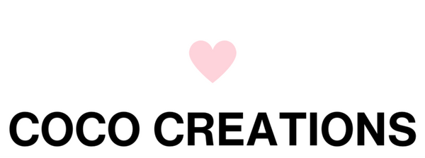 COCO CREATIONS logo
