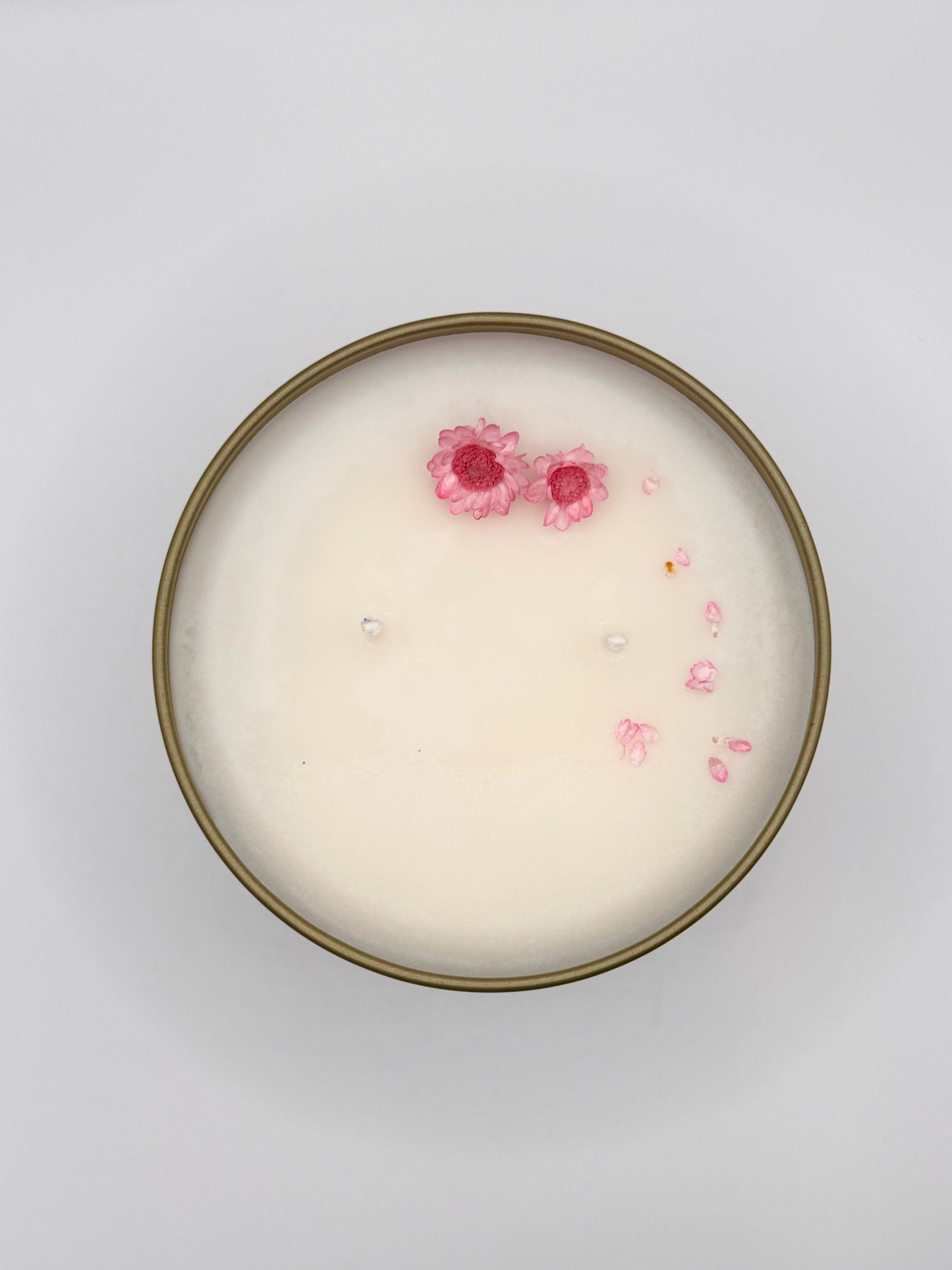 Magnolia + Peony