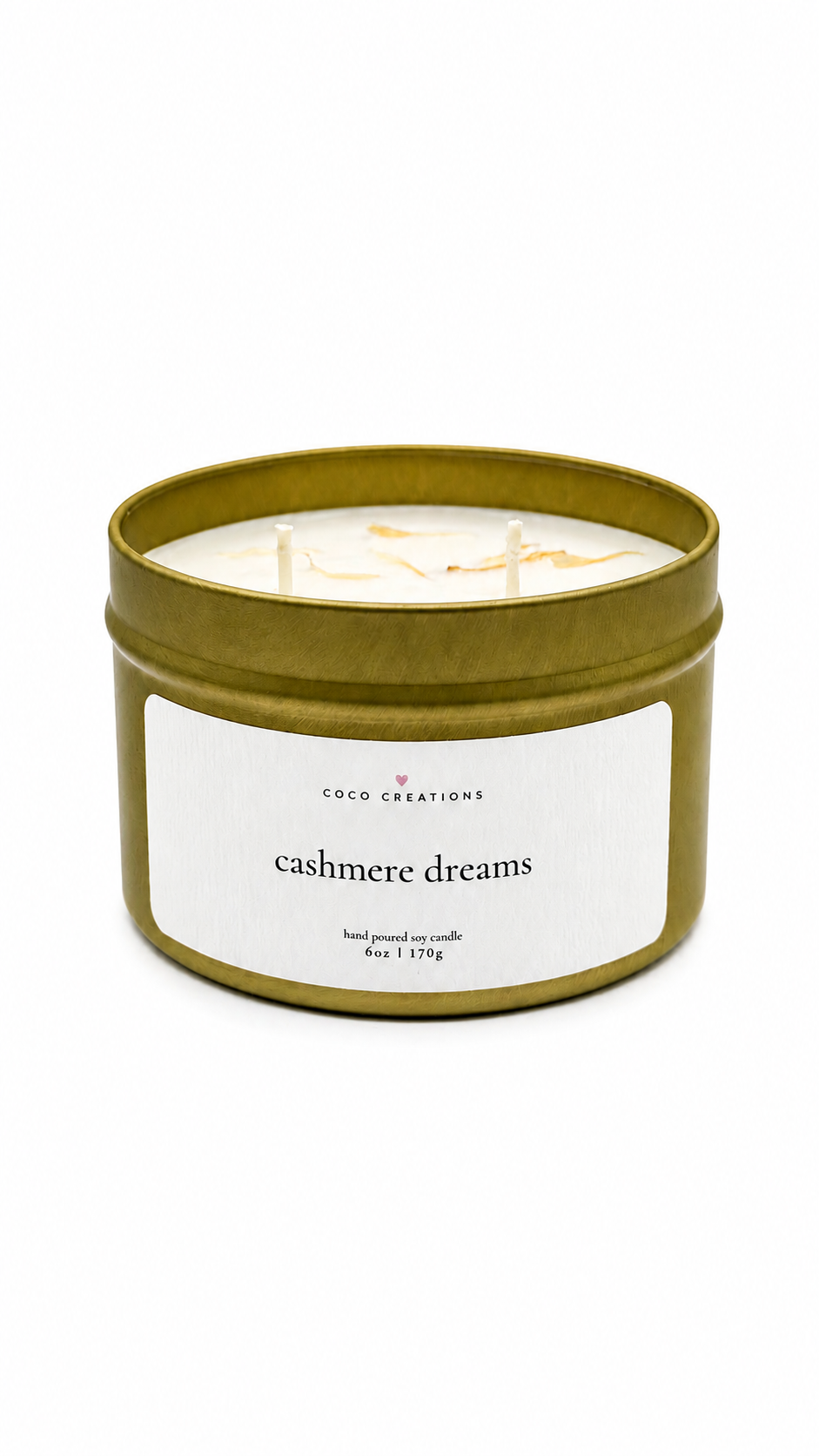 Cashmere dreams