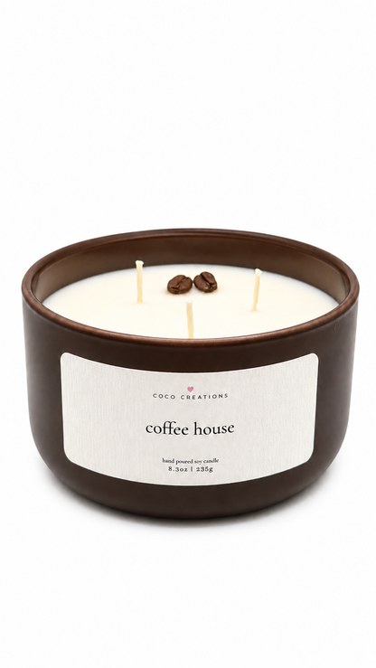 Coffee house