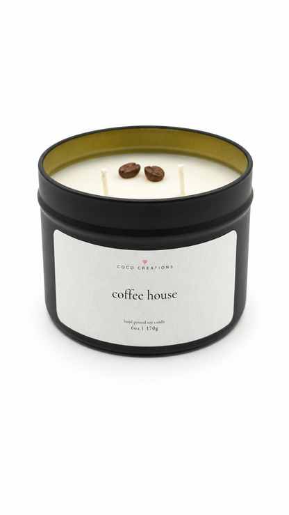 Coffee house