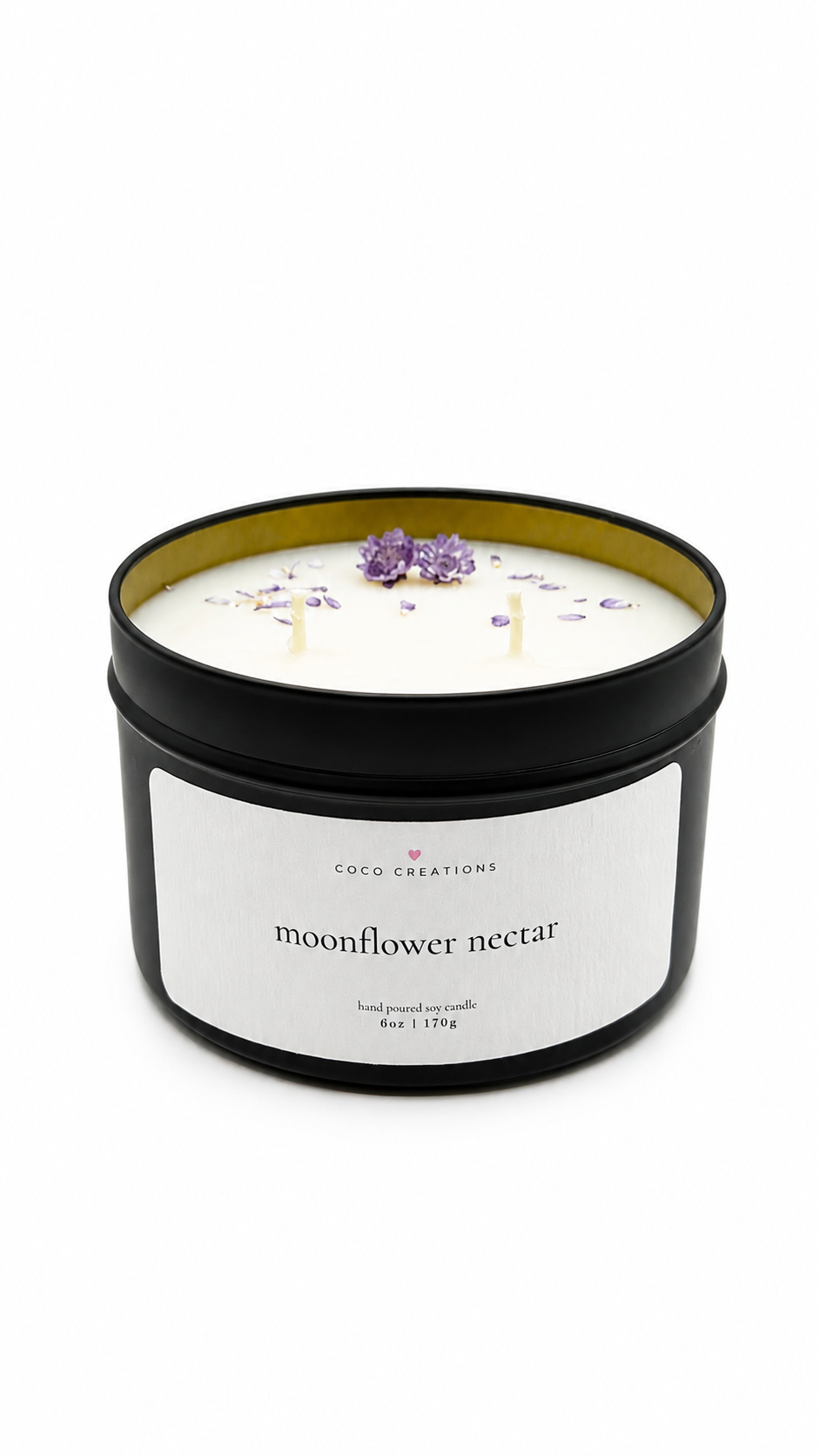 Moonflower nectar
