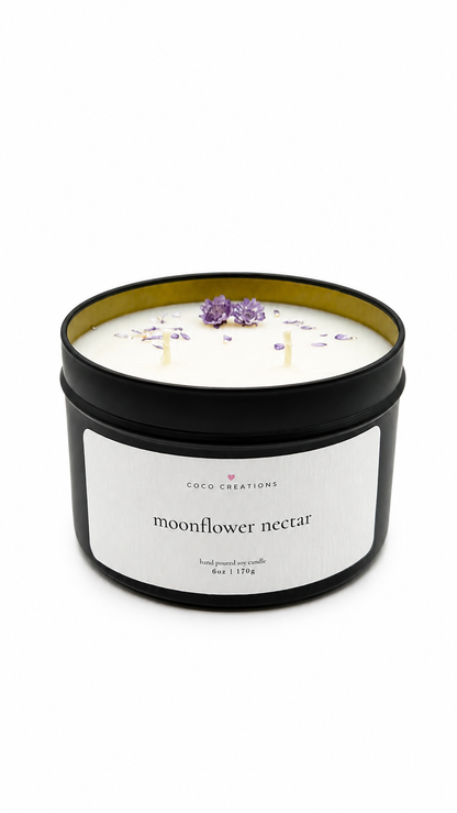 Moonflower nectar