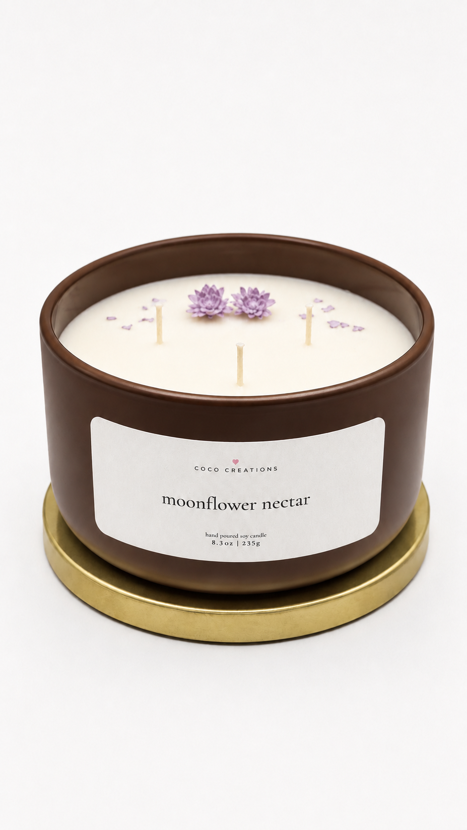 Moonflower nectar