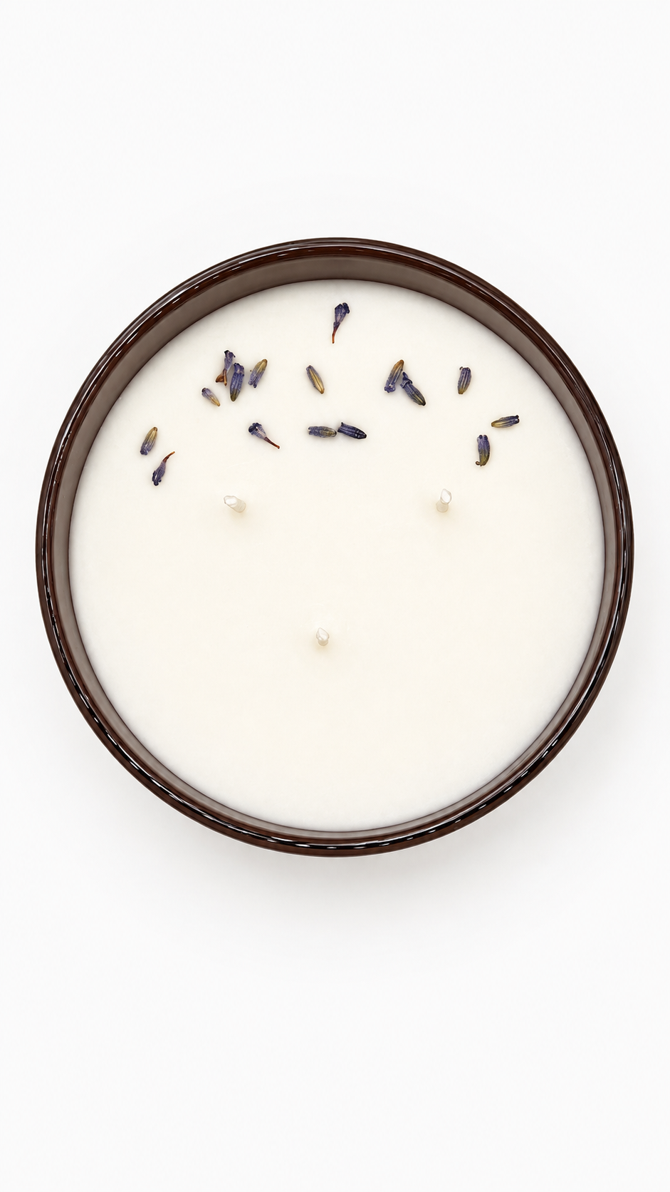 Sage + lavender