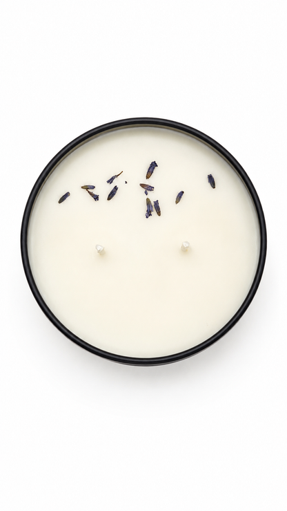 Sage + lavender