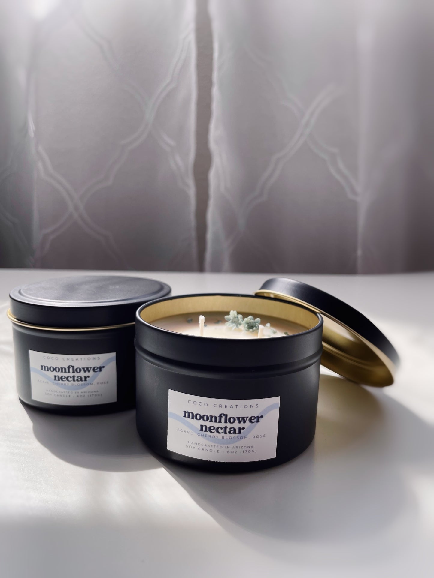Moonflower Nectar